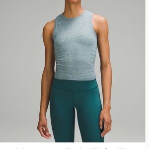 Lululemon License to Train Tight Tank